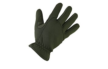 Рукавички Kombat UK Delta Fast Gloves