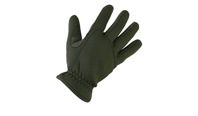 Перчатки  Kombat UK Delta Fast Gloves - фото 1