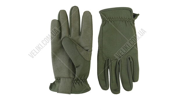 Рукавички Kombat UK Delta Fast Gloves - дополнительное фото 1