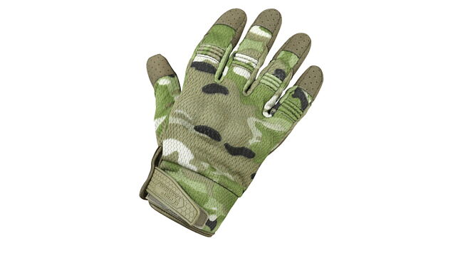 Перчатки Kombat UK Recon Tactical Gloves - фото 3