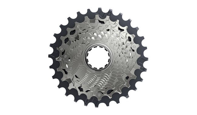 Касета SRAM XG-1270 D1 10-28T - фото 1