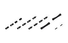 Комплект для трансмиссии SRAM SlickWire - дополнительное фото 3