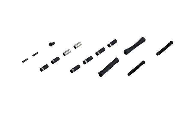 Комплект для трансмісії SRAM SlickWire Pro - дополнительное фото 2