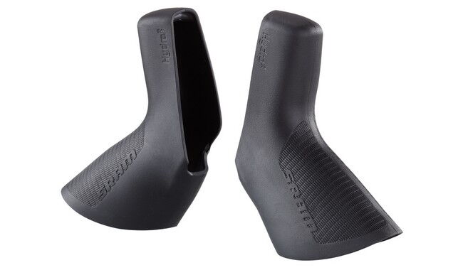 Резинки ручек SRAM Hydraulic - фото 1