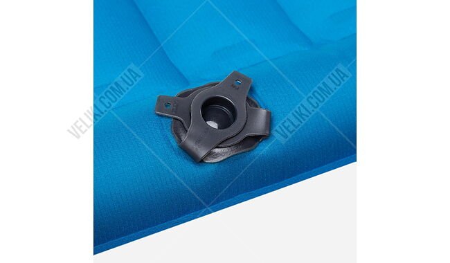 Коврик Mountain Equipment Aerostat Down 7.0 Mat Wide Regular - дополнительное фото 3