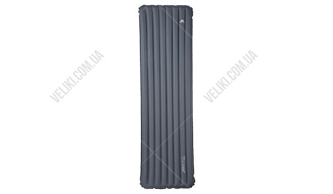 Килимок Mountain Equipment Aerostat Synthetic 7.0 Mat Regular - дополнительное фото 1