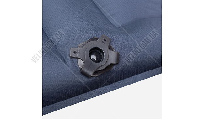 Килимок Mountain Equipment Aerostat Synthetic 7.0 Mat Regular - дополнительное фото 3