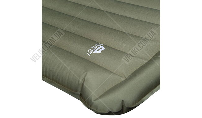 Коврик Mountain Equipment Aerostat Down 7.0 Ultra Mat Wide Regular - дополнительное фото 1