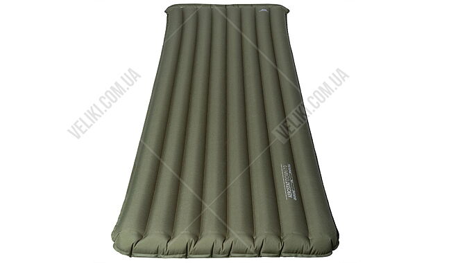 Коврик Mountain Equipment Aerostat Down 7.0 Ultra Mat Wide Regular - дополнительное фото 3