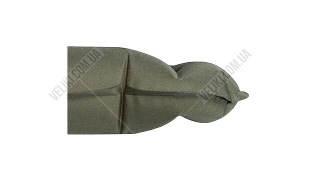 Килимок Mountain Equipment Aerostat Down 7.0 Ultra Mat Long - дополнительное фото 1