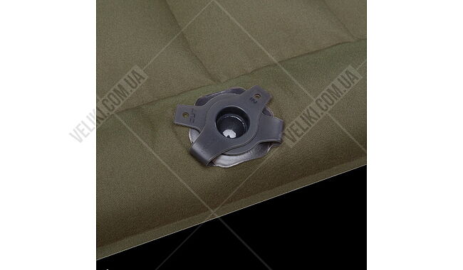 Килимок Mountain Equipment Aerostat Down 7.0 Ultra Mat Long - дополнительное фото 3