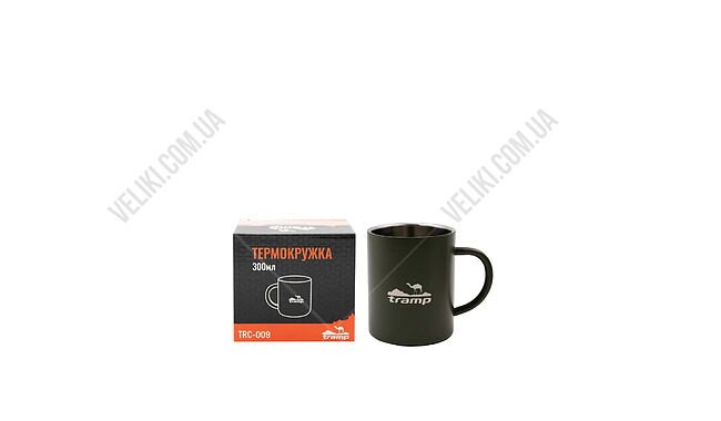 Термокухоль Tramp UTRC-009 300 мл - дополнительное фото 4