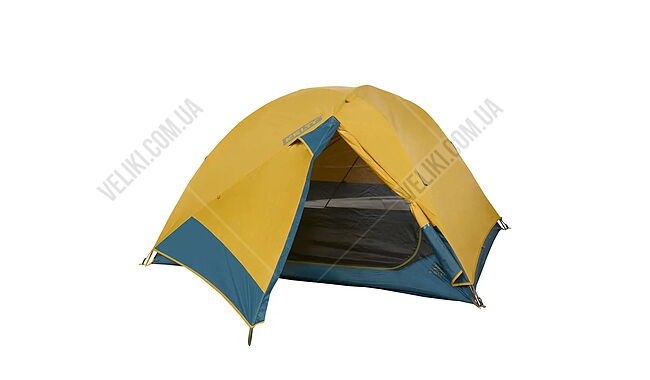 Намет Kelty Far Out 3 with Footprint - дополнительное фото 1