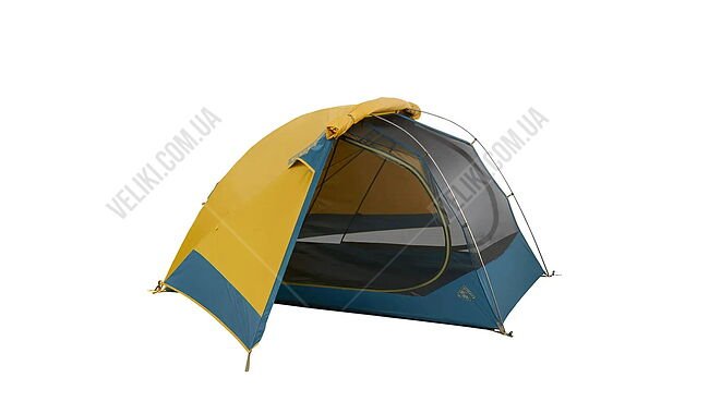 Палатка Kelty Far Out 2 with Footprint - дополнительное фото 1