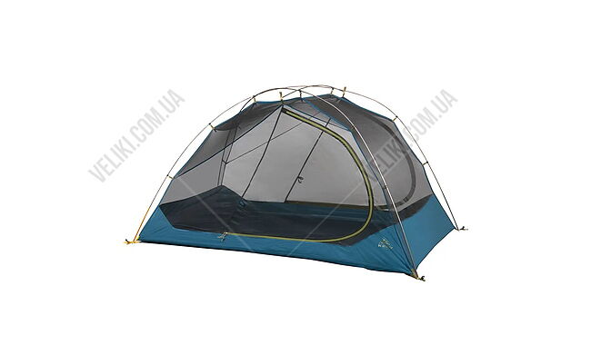 Палатка Kelty Far Out 2 with Footprint - дополнительное фото 2