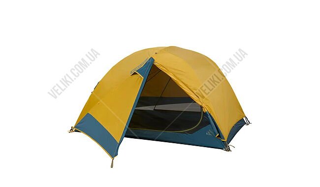 Палатка Kelty Far Out 2 with Footprint - дополнительное фото 3