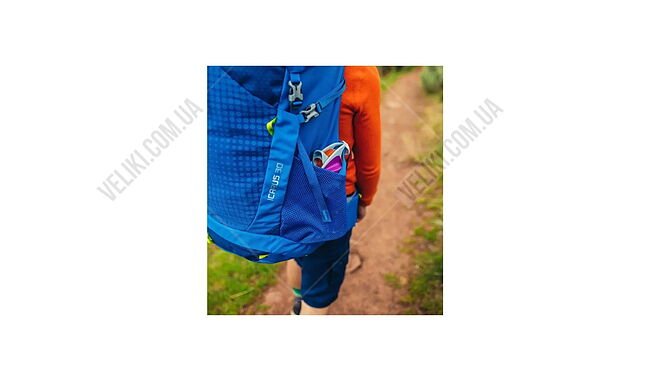 Рюкзак Gregory Icarus 40 л - дополнительное фото 3