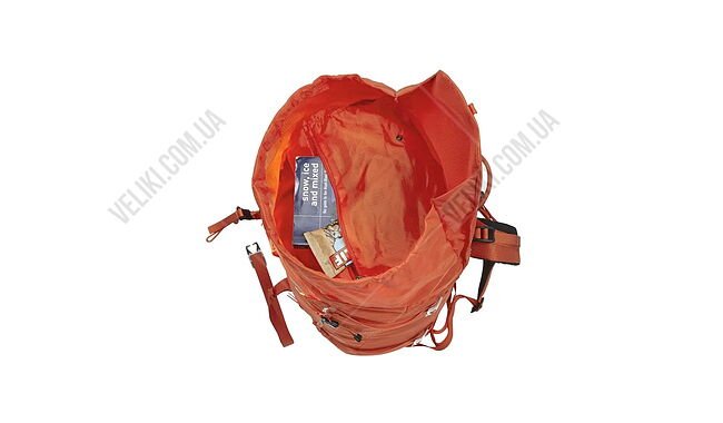 Рюкзак Mountain Equipment Tupilak 37 л - дополнительное фото 1