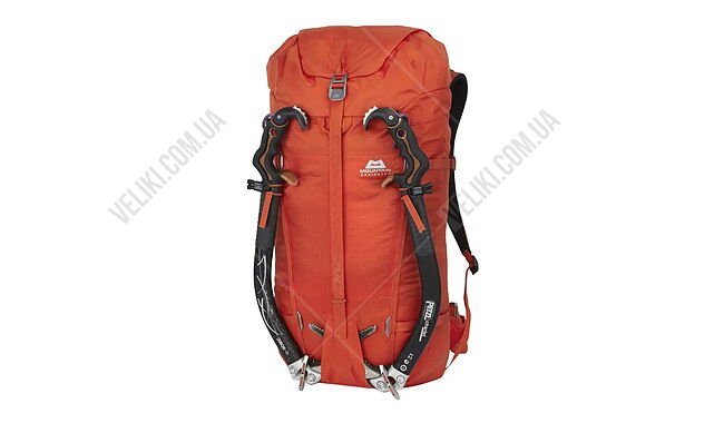 Рюкзак Mountain Equipment Tupilak 37 л - дополнительное фото 2