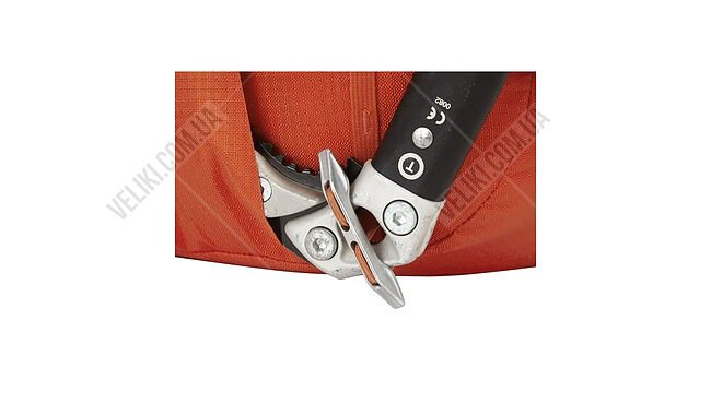 Рюкзак Mountain Equipment Tupilak 37 л - дополнительное фото 3