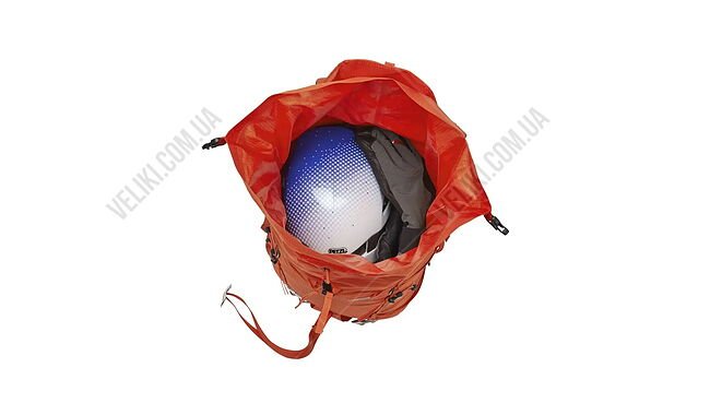 Рюкзак Mountain Equipment Tupilak 37 л - дополнительное фото 6