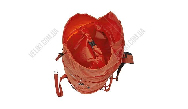 Рюкзак Mountain Equipment Tupilak 37 л - дополнительное фото 8