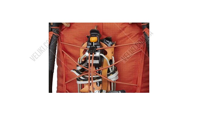 Рюкзак Mountain Equipment Tupilak 37 л - дополнительное фото 9