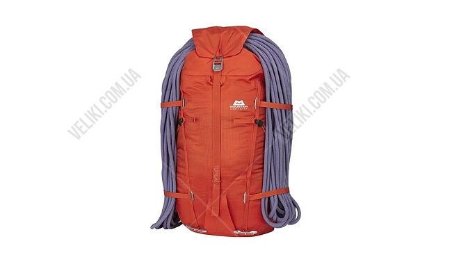 Рюкзак Mountain Equipment Tupilak 37 л - дополнительное фото 10