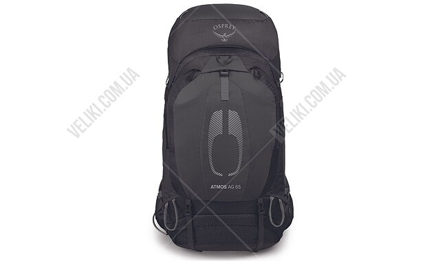 Рюкзак Osprey Atmos AG 65 л - дополнительное фото 2