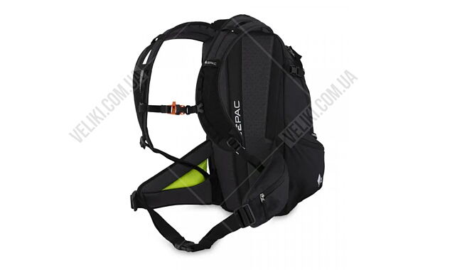 Рюкзак Acepac Flite 20 л - дополнительное фото 1