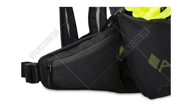 Рюкзак Acepac Flite 20 л - дополнительное фото 2