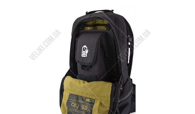 Рюкзак Acepac Flite 20 л - дополнительное фото 6