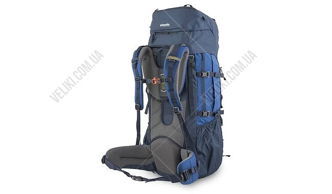 Рюкзак Pinguin Explorer 50 л - дополнительное фото 2