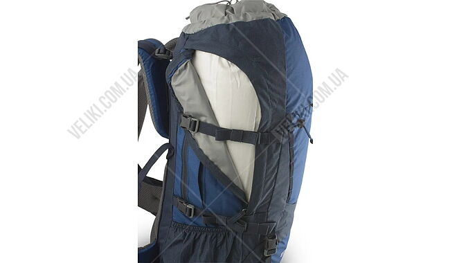 Рюкзак Pinguin Explorer 50 л - дополнительное фото 5