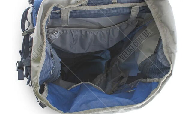 Рюкзак Pinguin Explorer 50 л - дополнительное фото 6