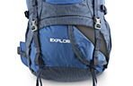 Рюкзак Pinguin Explorer 50 л - дополнительное фото 9
