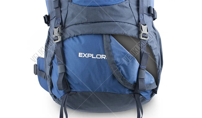 Рюкзак Pinguin Explorer 50 л - дополнительное фото 9