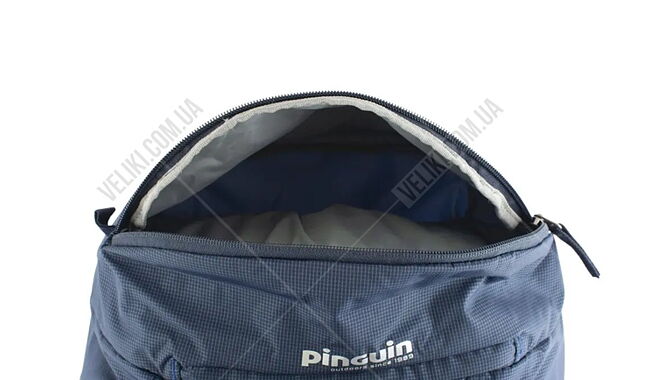 Рюкзак Pinguin Explorer 50 л - дополнительное фото 10