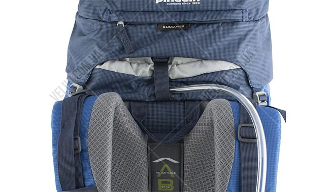 Рюкзак Pinguin Explorer 50 л - дополнительное фото 11