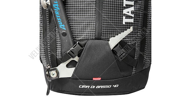 Рюкзак Tatonka Cima Di Basso 40 RECCO - дополнительное фото 6