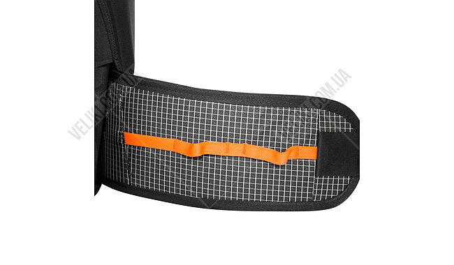 Рюкзак Tatonka Cima Di Basso 40 RECCO - дополнительное фото 7