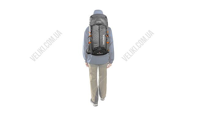 Рюкзак Tatonka Cima Di Basso 40 RECCO - дополнительное фото 10