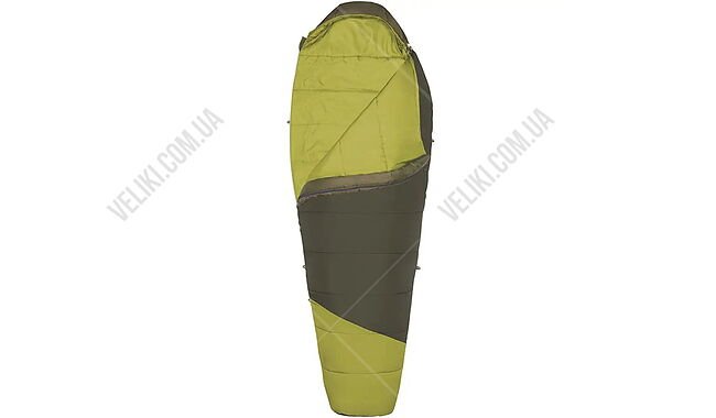 Спальный мешок Kelty Mistral 40 Regular - дополнительное фото 2