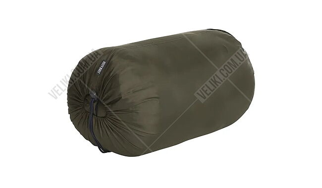 Спальный мешок Kelty Mistral 40 Regular - дополнительное фото 3