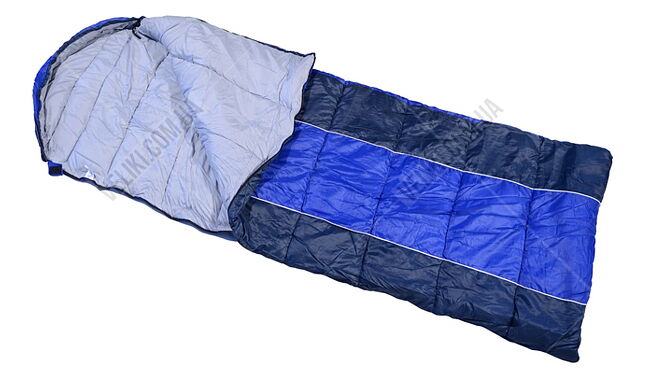 Спальный мешок Cattara Riga - дополнительное фото 1