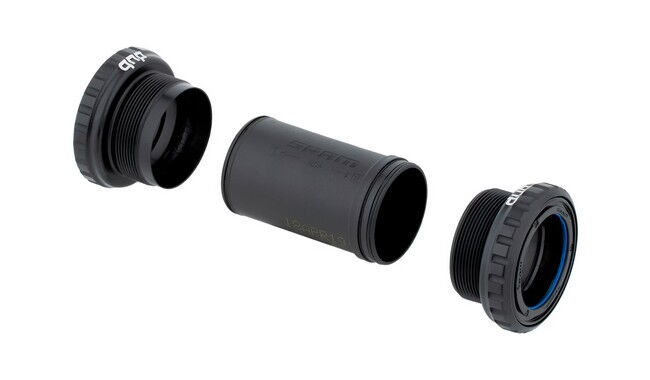 Каретка SRAM DUB BSA 68/73 мм - дополнительное фото 1