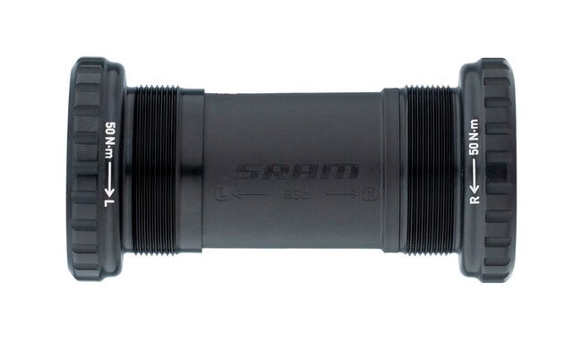 Каретка SRAM DUB BSA 68/73 мм - дополнительное фото 2