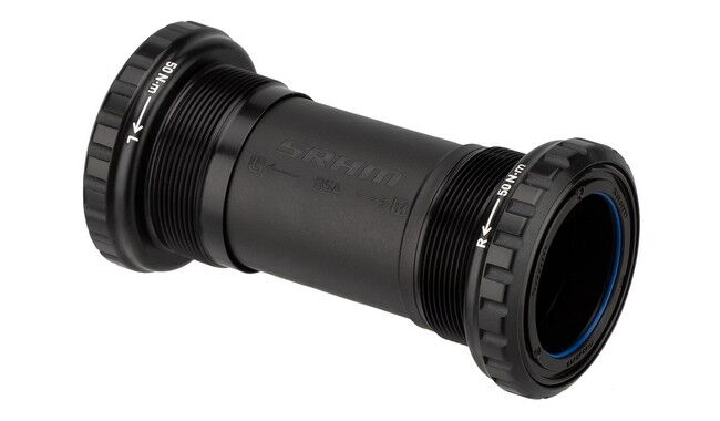 Каретка SRAM DUB BSA MTB SuperBoost+ 73 мм - фото 1