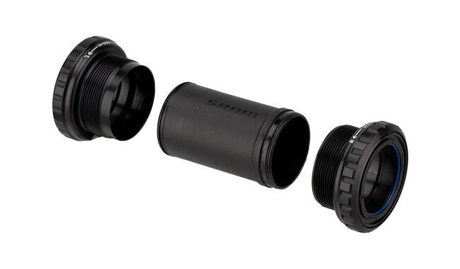 Каретка SRAM DUB BSA E-Type SuperBoost+ 73 мм - дополнительное фото 1