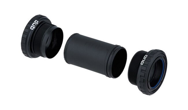 Каретка SRAM DUB BSA Cannondale Ai 83 мм - дополнительное фото 1